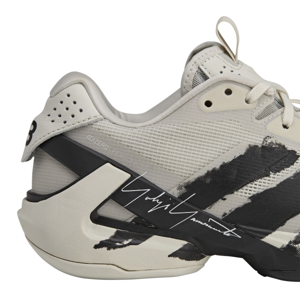 adidas adizero Ubersonic 5 Y-3 - Orbit Grey