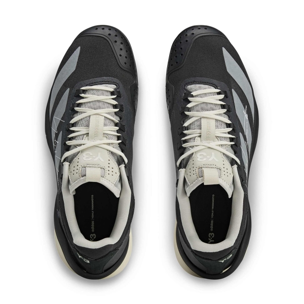 adidas adizero Cybersonic 2 Y-3 - Black/Orbit Grey