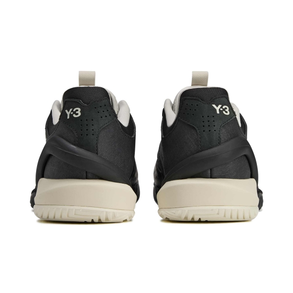 adidas adizero Cybersonic 2 Y-3 - Black/Orbit Grey
