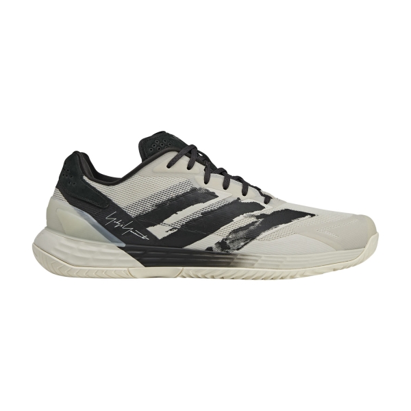 Men`s Tennis Shoes adidas Defiant Speed 2 Y3  Orbit Grey/Black JR9320