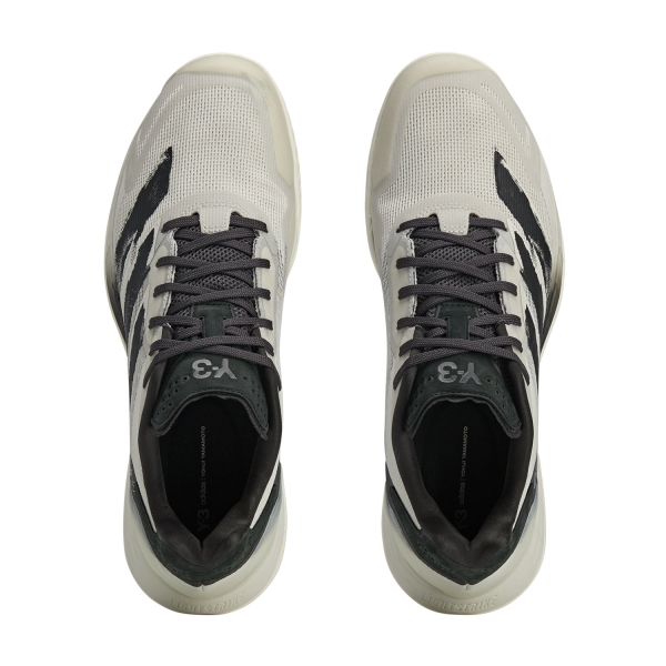 adidas Defiant Speed 2 Y-3 - Orbit Grey/Black