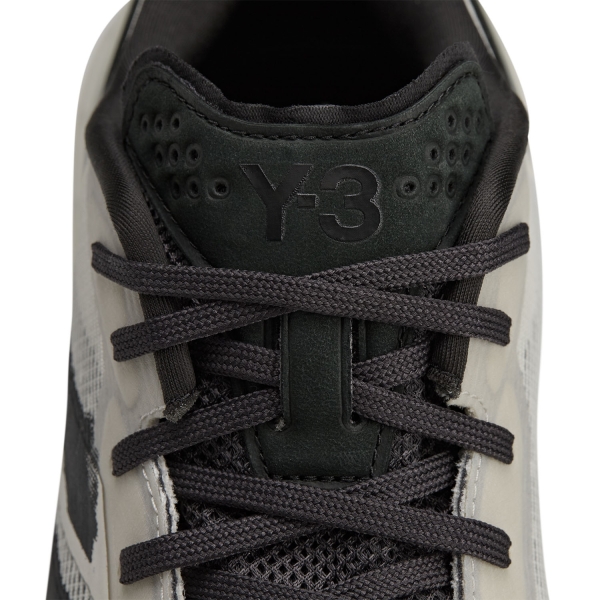 adidas Defiant Speed 2 Y-3 - Orbit Grey/Black