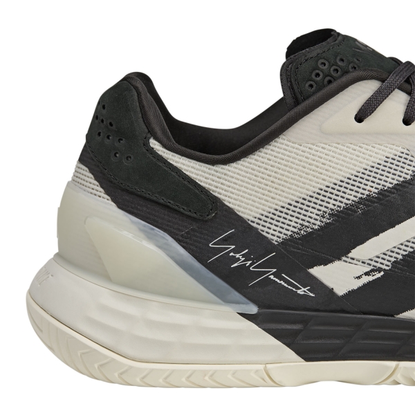 adidas Defiant Speed 2 Y-3 - Orbit Grey/Black