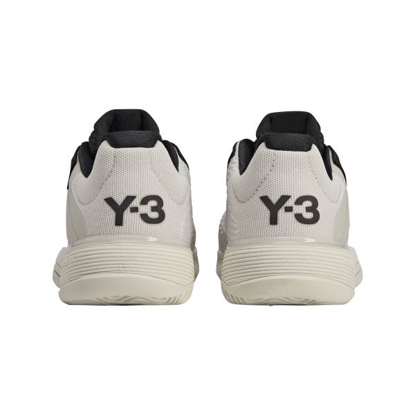 adidas Barricade Y-3 Junior - Orbit Grey/Black
