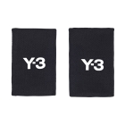 adidas Y-3 Polsini - Black/Orbit Grey