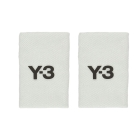 adidas Y-3 Polsini - Orbit Grey/Black