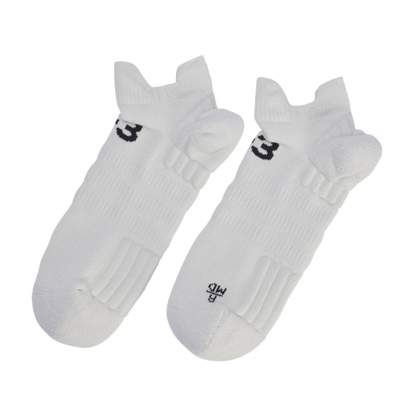 Tennis Socks adidas Y3 Socks  Orbit Grey/Black JW8539