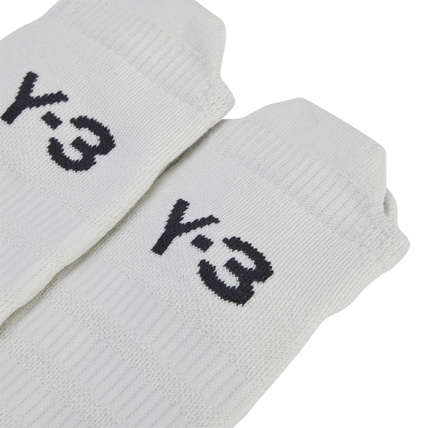 adidas Y-3 Calcetines - Orbit Grey/Black