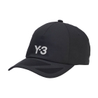 adidas CLIMACOOL Y-3 Gorra - Black/Orbit Grey