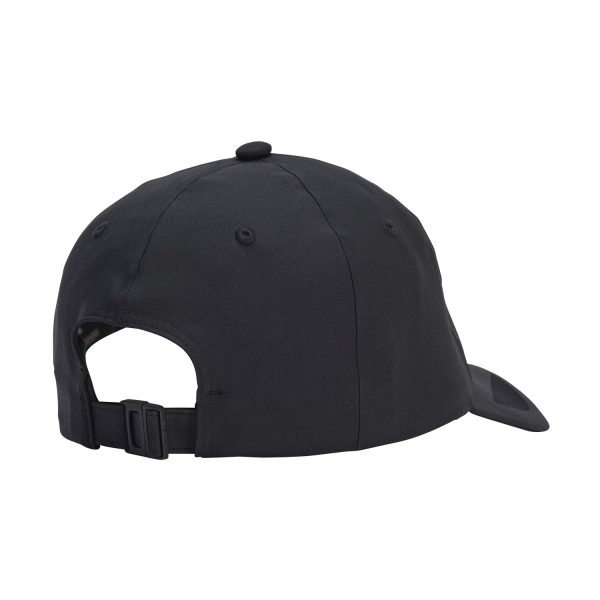 adidas CLIMACOOL Y-3 Cappello - Black/Orbit Grey