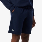 Lacoste Ultra Dry 9.5in Shorts - Navy Blue