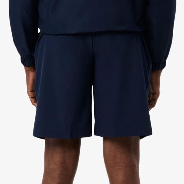 Lacoste Ultra Dry 9.5in Shorts - Navy Blue