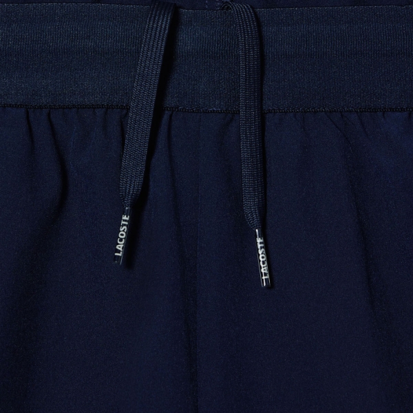 Lacoste Ultra Dry 9.5in Shorts - Navy Blue