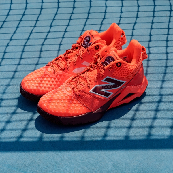 New Balance FuelCell Coco CG2 Wide - Urgent Red