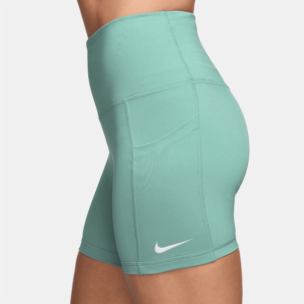 Nike Court 4in Pantaloncini - Cannon/White