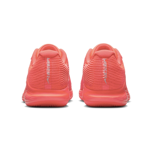 Nike Vapor 12 HC Premium - Bright Crimson/Metallic Silver