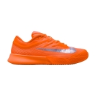 Nike Vapor Pro 3 Clay Premium - Hyper Crimson/Metallic Silver