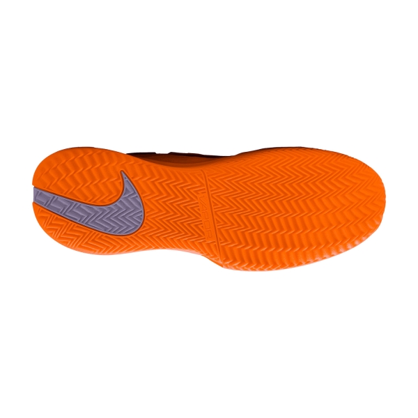 Nike Vapor Pro 3 Clay Premium - Hyper Crimson/Metallic Silver