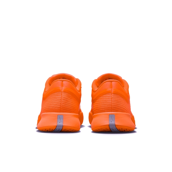 Nike Vapor Pro 3 Clay Premium - Hyper Crimson/Metallic Silver