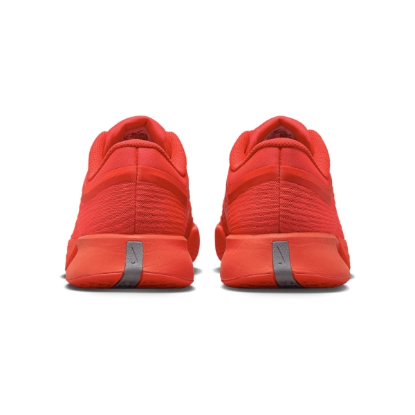 Nike Vapor Pro 3 HC Premium - Bright Crimson/Metallic Silver