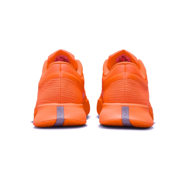 Nike Vapor Pro 3 HC Premium - Hyper Crimson/Metallic Silver