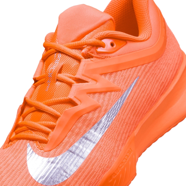 Nike Vapor Pro 3 HC Premium - Hyper Crimson/Metallic Silver