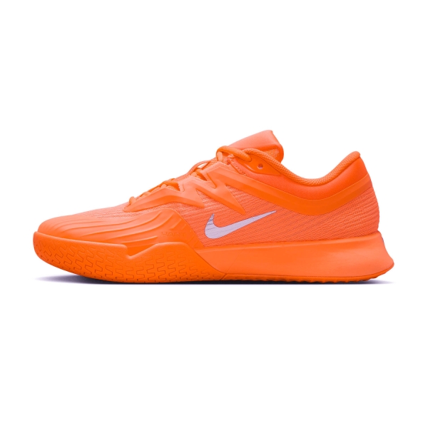 Nike Vapor Pro 3 HC Premium - Hyper Crimson/Metallic Silver