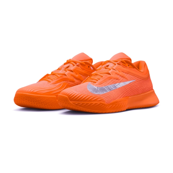 Nike Vapor Pro 3 HC Premium - Hyper Crimson/Metallic Silver