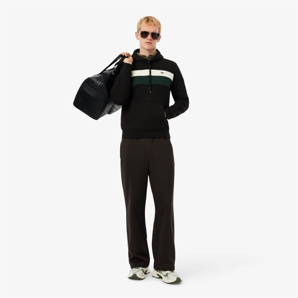 Lacoste Classic Hoodie - Noir