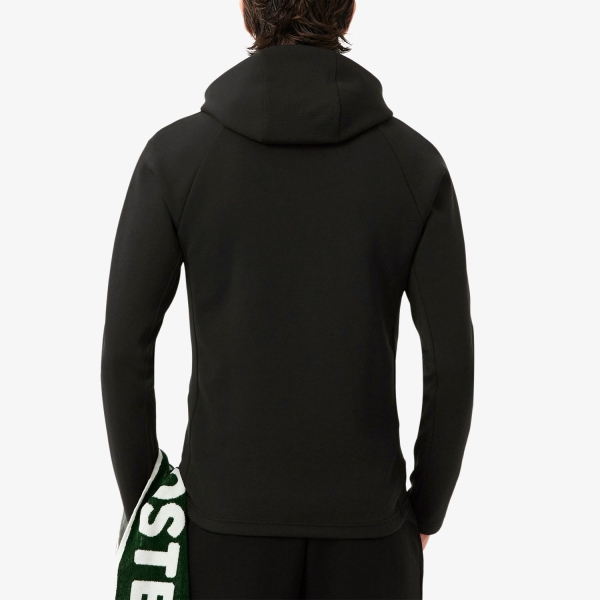 Lacoste Pro Jacket - Noir