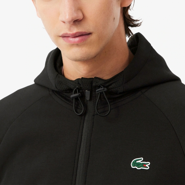 Lacoste Pro Jacket - Noir