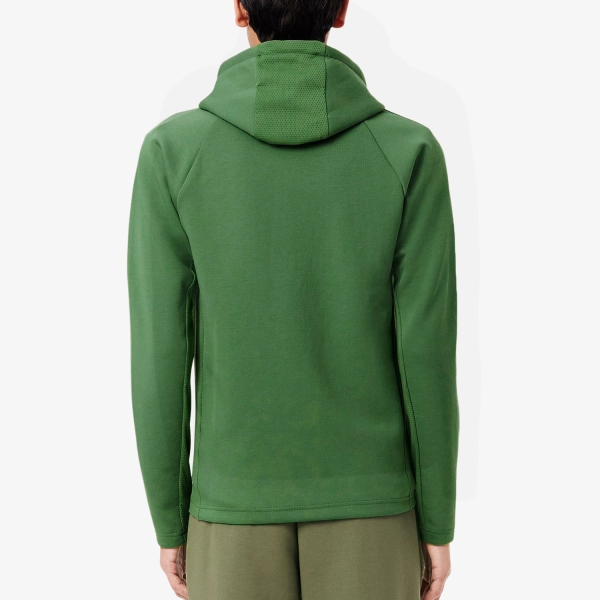 Lacoste Pro Jacket - Vert