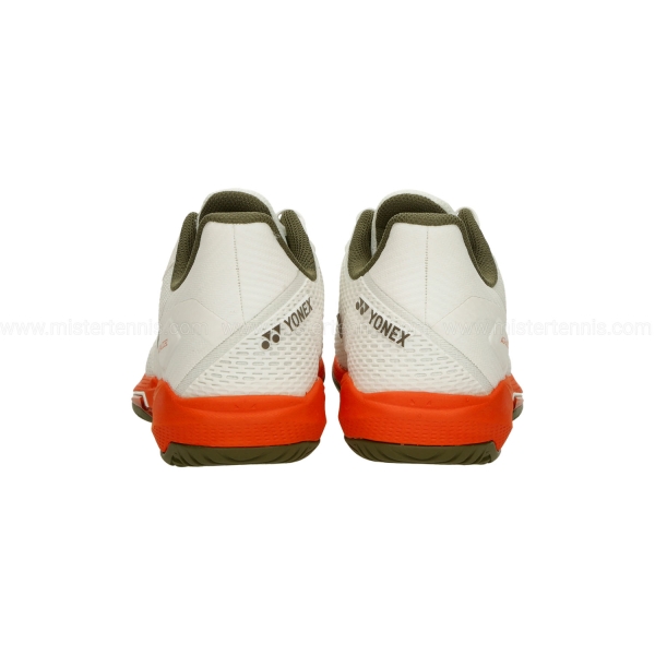 Yonex Ad-Accel AC - White/Orange