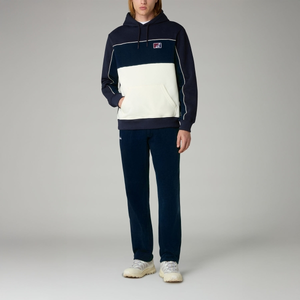 Australian Essential Pantalones - Eclipse Blue