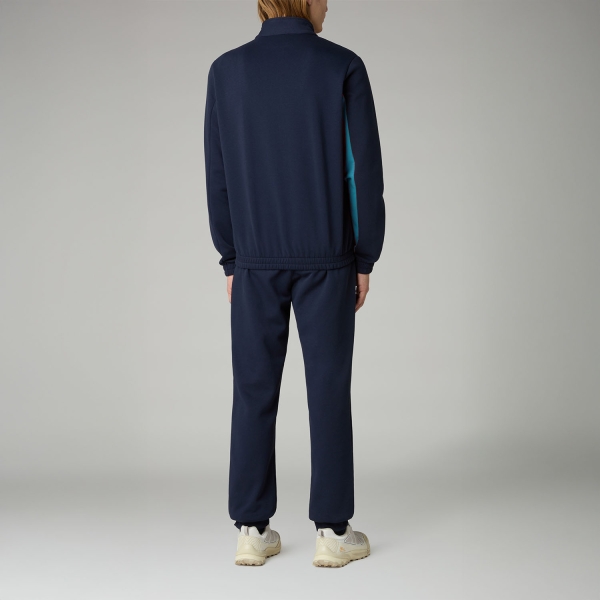 Australian Dune Tuta - Blu Navy