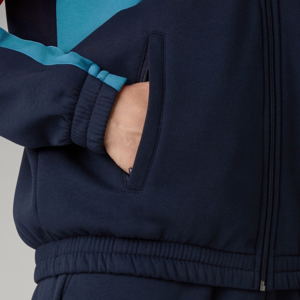 Australian Dune Tuta - Blu Navy