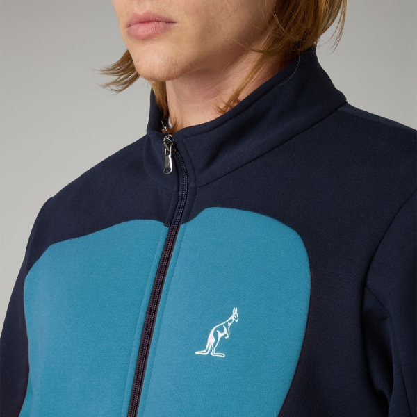 Australian Dune Tuta - Blu Navy