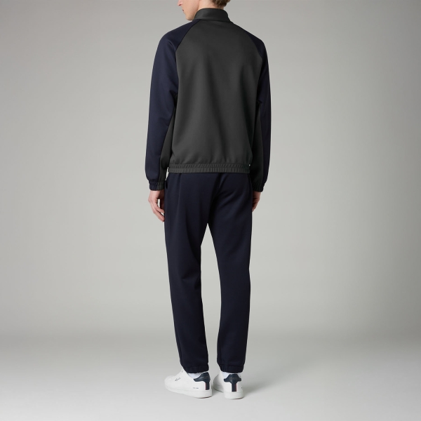 Australian Wave Tuta - Grigio Titanio