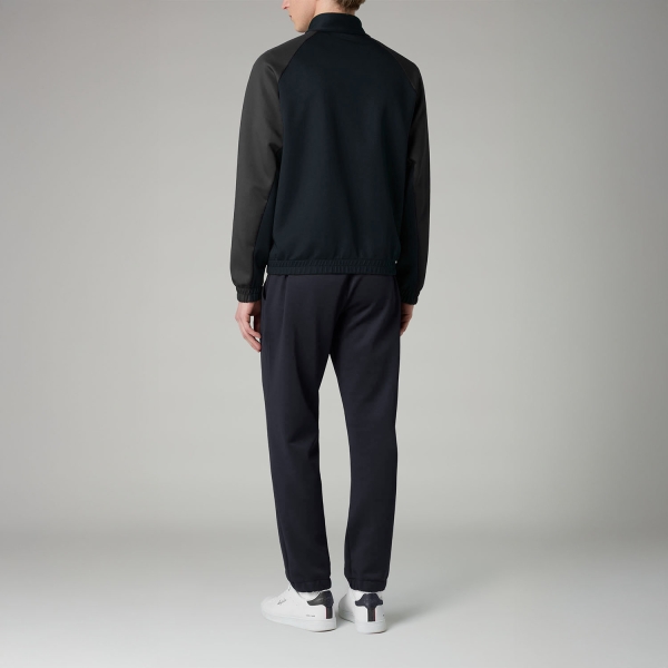 Australian Wave Tuta - Blu Navy