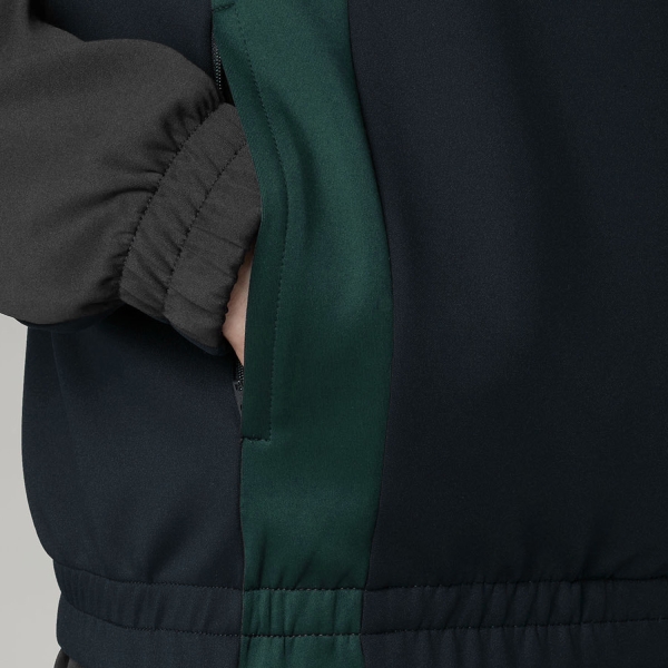 Australian Wave Tuta - Blu Navy