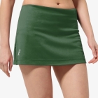 Australian Basic Falda - Verde Dior