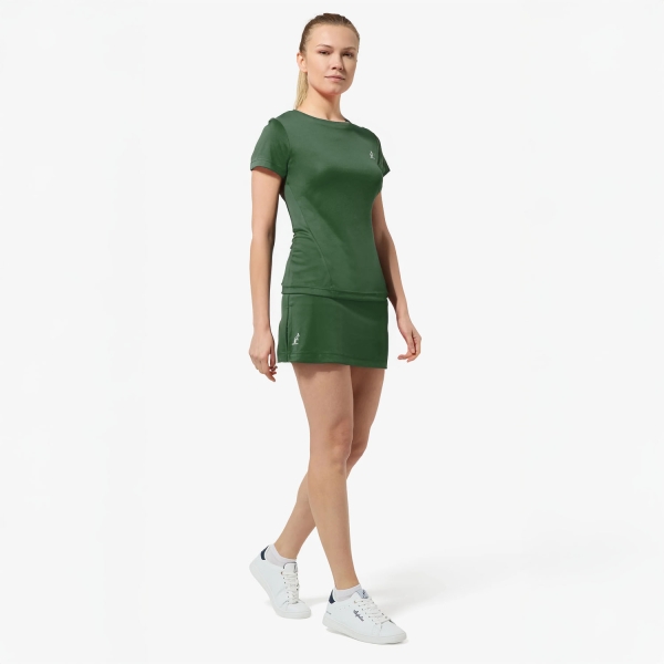 Australian Basic Falda - Verde Dior