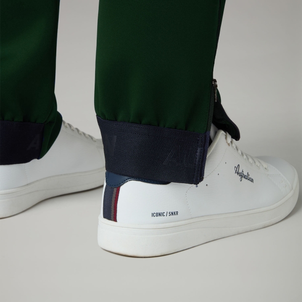 Australian Tech Pantalones - Verde Dior