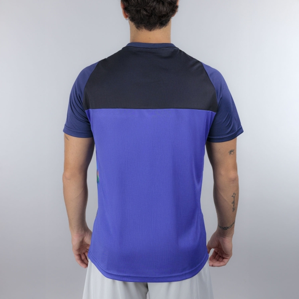 Australian Avalon Polo - Liberty Blu