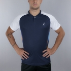 Australian Avalon Polo - Blu Cosmo
