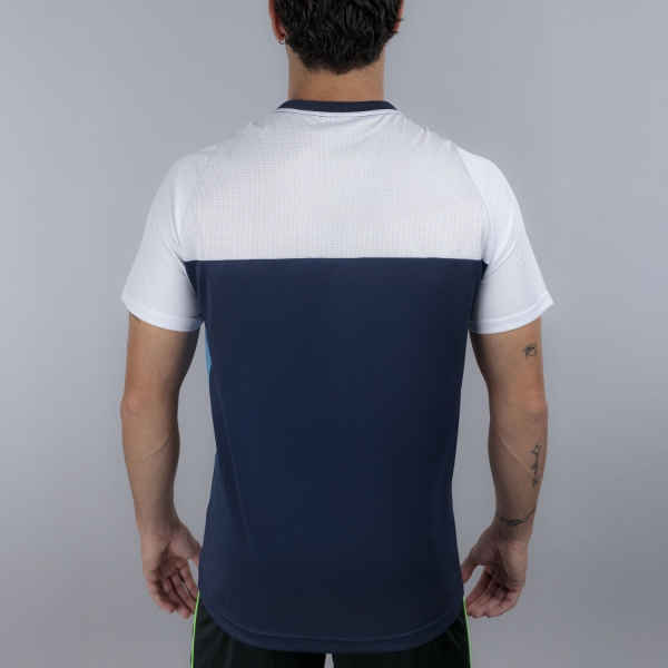Australian Avalon Polo - Blu Cosmo