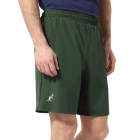 Australian Slam Match 8in Pantaloncini - Verde Dior
