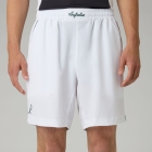 Australian Heritage 8in Pantaloncini - Bianco