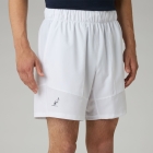 Australian Performance Slam 7in Shorts - Bianco
