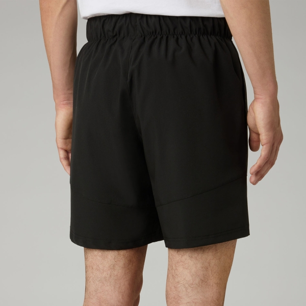 Australian Performance Slam 7in Shorts - Nero
